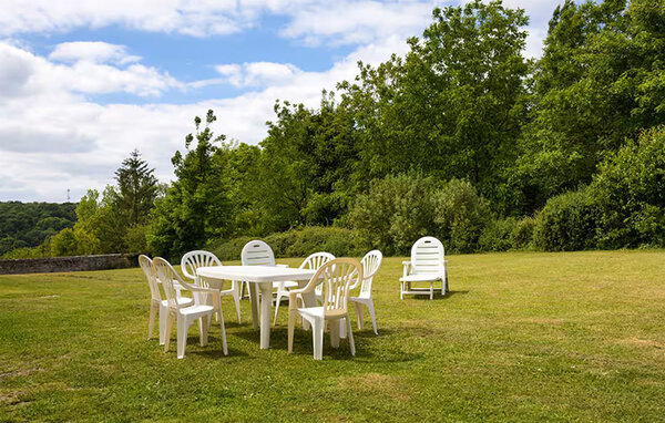 Ferienhaus - Monthenault , Frankreich - FNA044 2