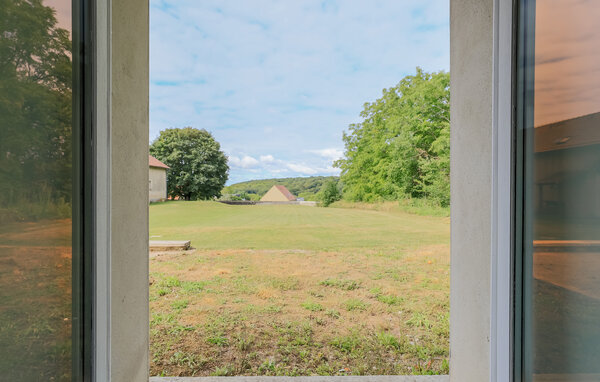 Ferienhaus - Monthenault , Frankreich - FNA044 201