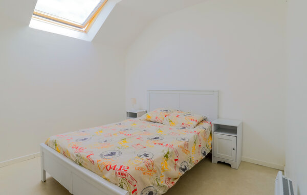 Casa de vacaciones - Monthenault , Francia - FNA045 8