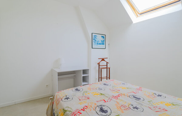 Casa de vacaciones - Monthenault , Francia - FNA045 601