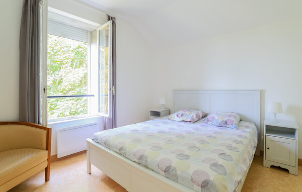 Casa de vacaciones - Monthenault , Francia - FNA045 602