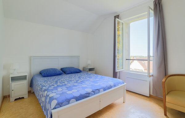 Casa de vacaciones - Monthenault , Francia - FNA045 605