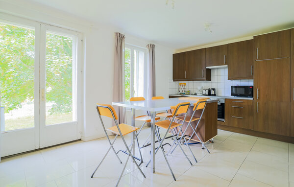 Casa de vacaciones - Monthenault , Francia - FNA045 6