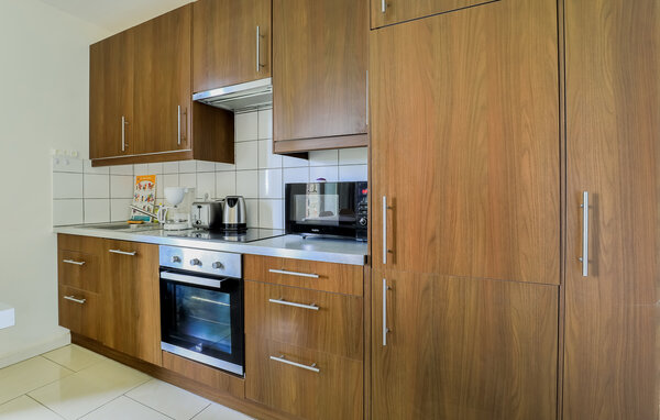 Casa de vacaciones - Monthenault , Francia - FNA045 401