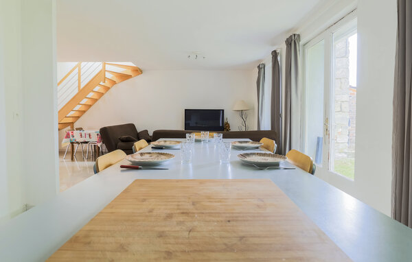 Casa de vacaciones - Monthenault , Francia - FNA045 403