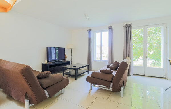 Casa de vacaciones - Monthenault , Francia - FNA045 3