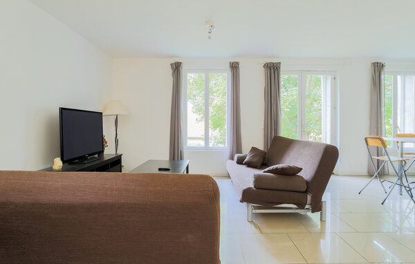 Casa de vacaciones - Monthenault , Francia - FNA045 4