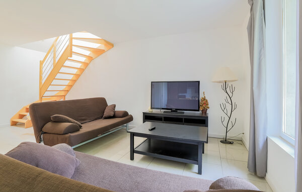 Casa de vacaciones - Monthenault , Francia - FNA045 5