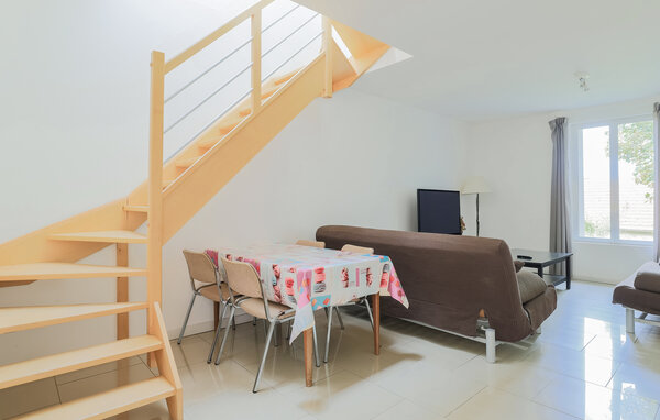 Casa de vacaciones - Monthenault , Francia - FNA045 7