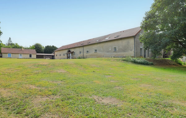 Casa de vacaciones - Monthenault , Francia - FNA045 81