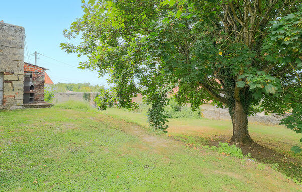 Casa de vacaciones - Monthenault , Francia - FNA045 101