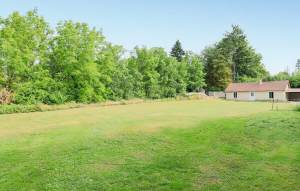 Casa de vacaciones - Monthenault , Francia - FNA045 102