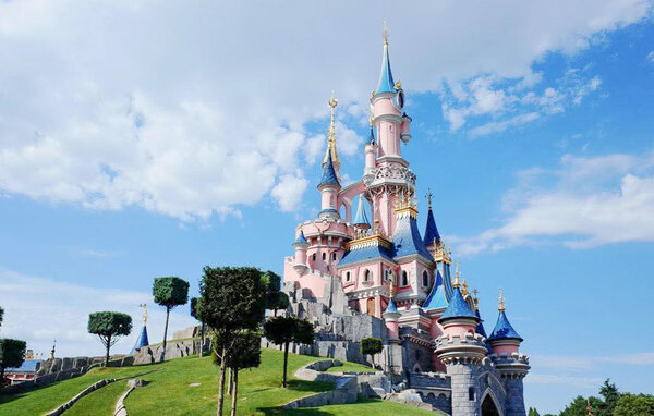 Ferienhaus - JAULGONNE , Frankreich - FNA046 903