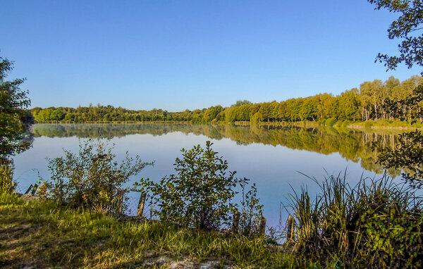 Ferienhaus - JAULGONNE , Frankreich - FNA046 906