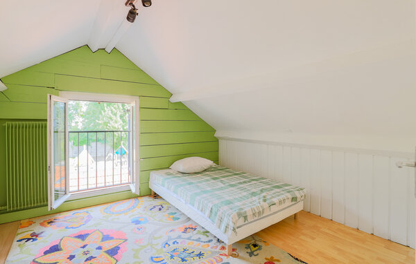 Ferienhaus - JAULGONNE , Frankreich - FNA046 602