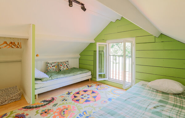 Ferienhaus - JAULGONNE , Frankreich - FNA046 603