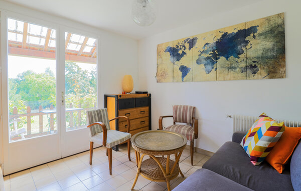 Ferienhaus - JAULGONNE , Frankreich - FNA046 3