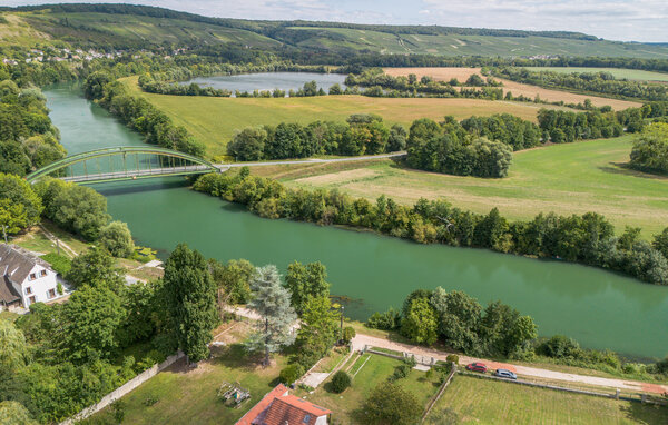 Ferienhaus - JAULGONNE , Frankreich - FNA046 9