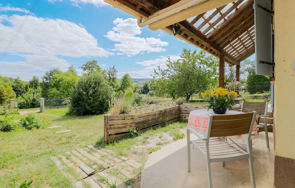 Ferienhaus - JAULGONNE , Frankreich - FNA046 6