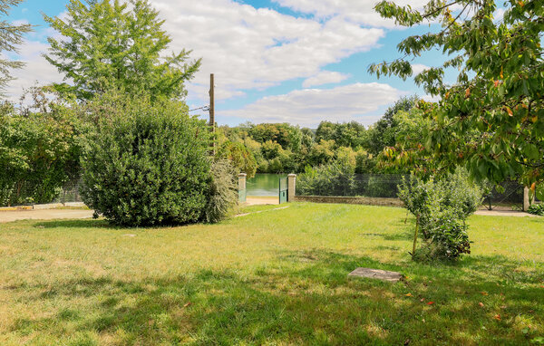 Ferienhaus - JAULGONNE , Frankreich - FNA046 8