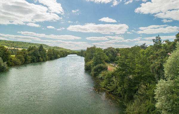 Ferienhaus - JAULGONNE , Frankreich - FNA046 103