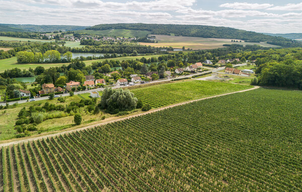 Ferienhaus - JAULGONNE , Frankreich - FNA046 104