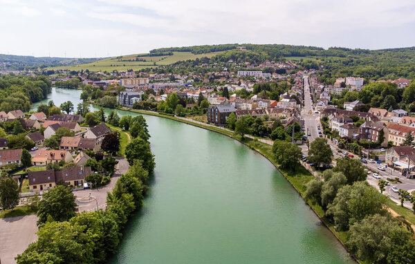 Holiday Home - VAUXAILLON , France - FNA047 901