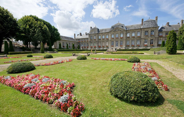 Holiday Home - VAUXAILLON , France - FNA047 902