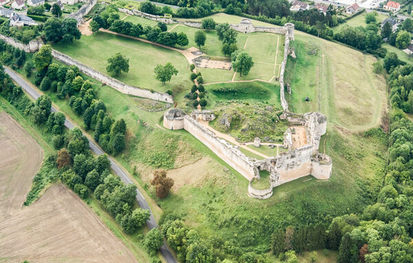 Holiday Home - VAUXAILLON , France - FNA047 903