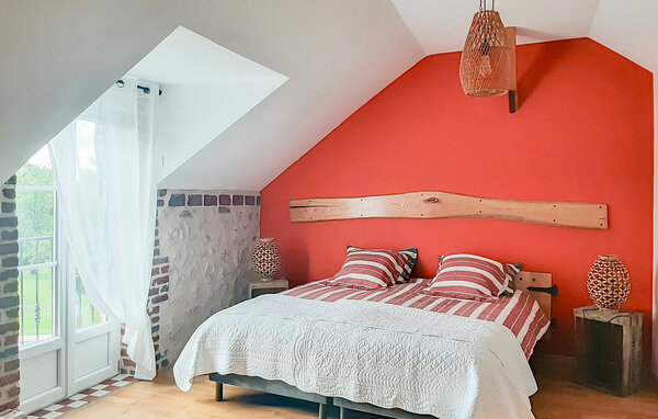 Holiday Home - VAUXAILLON , France - FNA047 5