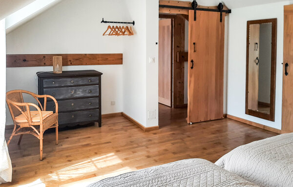 Holiday Home - VAUXAILLON , France - FNA047 605