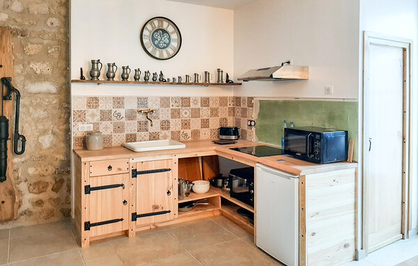 Holiday Home - VAUXAILLON , France - FNA047 402