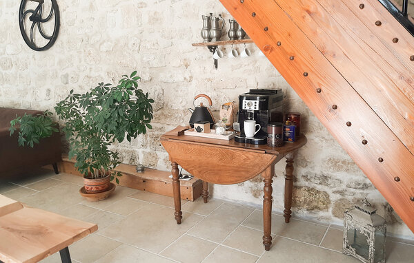 Holiday Home - VAUXAILLON , France - FNA047 302