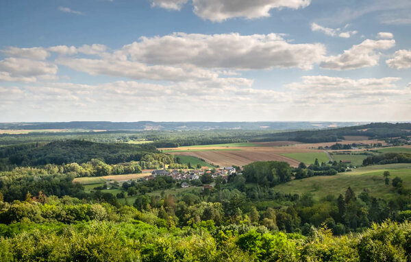 Holiday Home - VAUXAILLON , France - FNA047 83