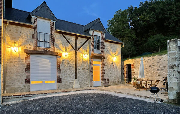 Holiday Home - VAUXAILLON , France - FNA047 8