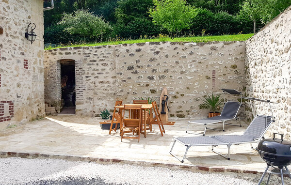 Holiday Home - VAUXAILLON , France - FNA047 7