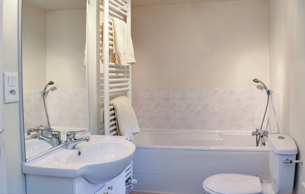 Casa de vacaciones - Saint Manvieu Bocage , Francia - FNC029 8