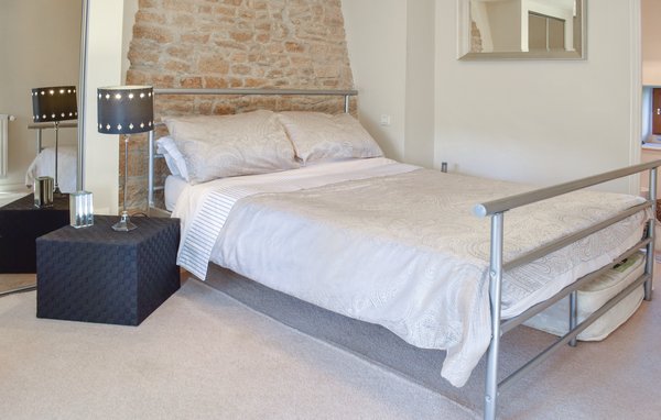 Casa de vacaciones - Saint Manvieu Bocage , Francia - FNC029 5