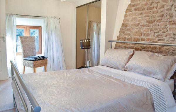 Casa de vacaciones - Saint Manvieu Bocage , Francia - FNC029 601