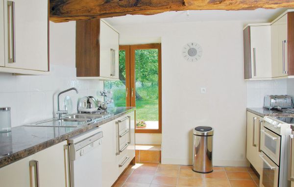 Casa de vacaciones - Saint Manvieu Bocage , Francia - FNC029 401