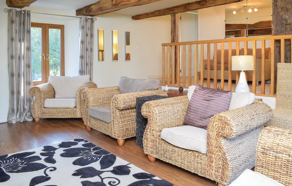 Casa de vacaciones - Saint Manvieu Bocage , Francia - FNC029 301