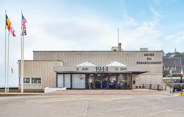 Appartamento - Arromanches , Francia - FNC034 901