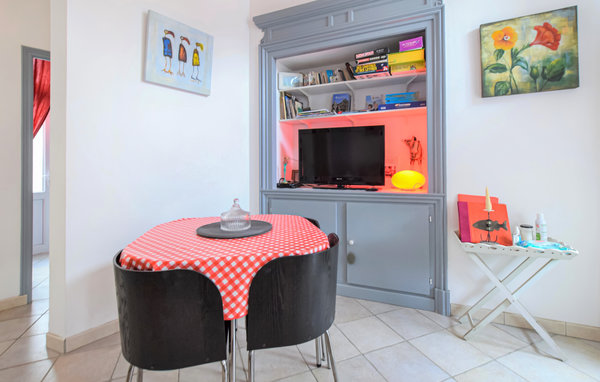 Appartamento - Arromanches , Francia - FNC034 3
