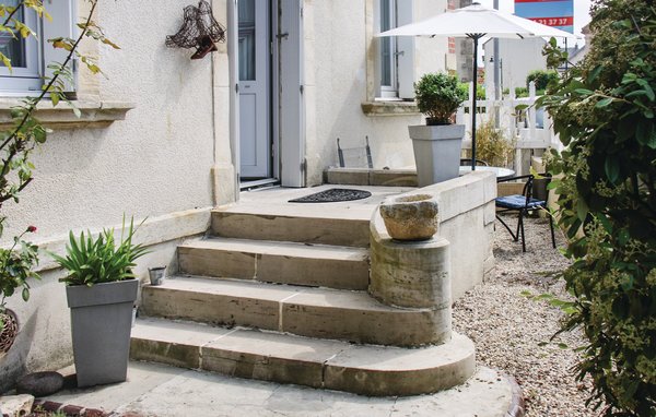 Appartamento - Arromanches , Francia - FNC034 101