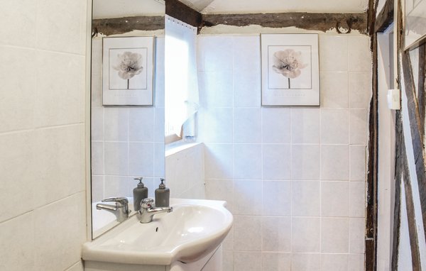 Ferienhaus - Boissey , Frankreich - FNC104 701