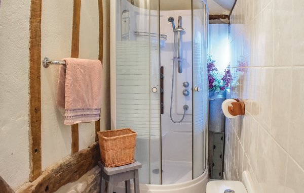 Ferienhaus - Boissey , Frankreich - FNC104 702