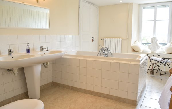Vakantiehuis 