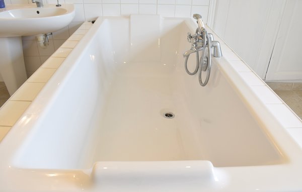 Vakantiehuis 