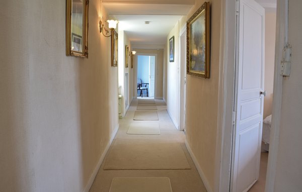 Vakantiehuis 