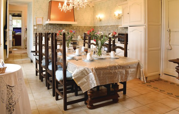 Vakantiehuis 